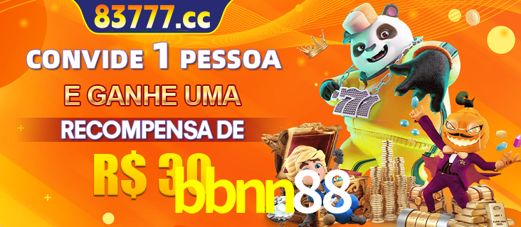 Banner institucional da bbnn88 sobre parceria de marcas e criação de uma marca de excelência, apresentando os mascotes de jogos populares como o Fortune Tiger.